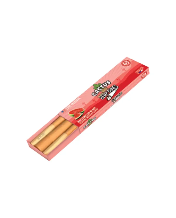 Pre Rolled Hemp Cones King Size Water Melon Blast